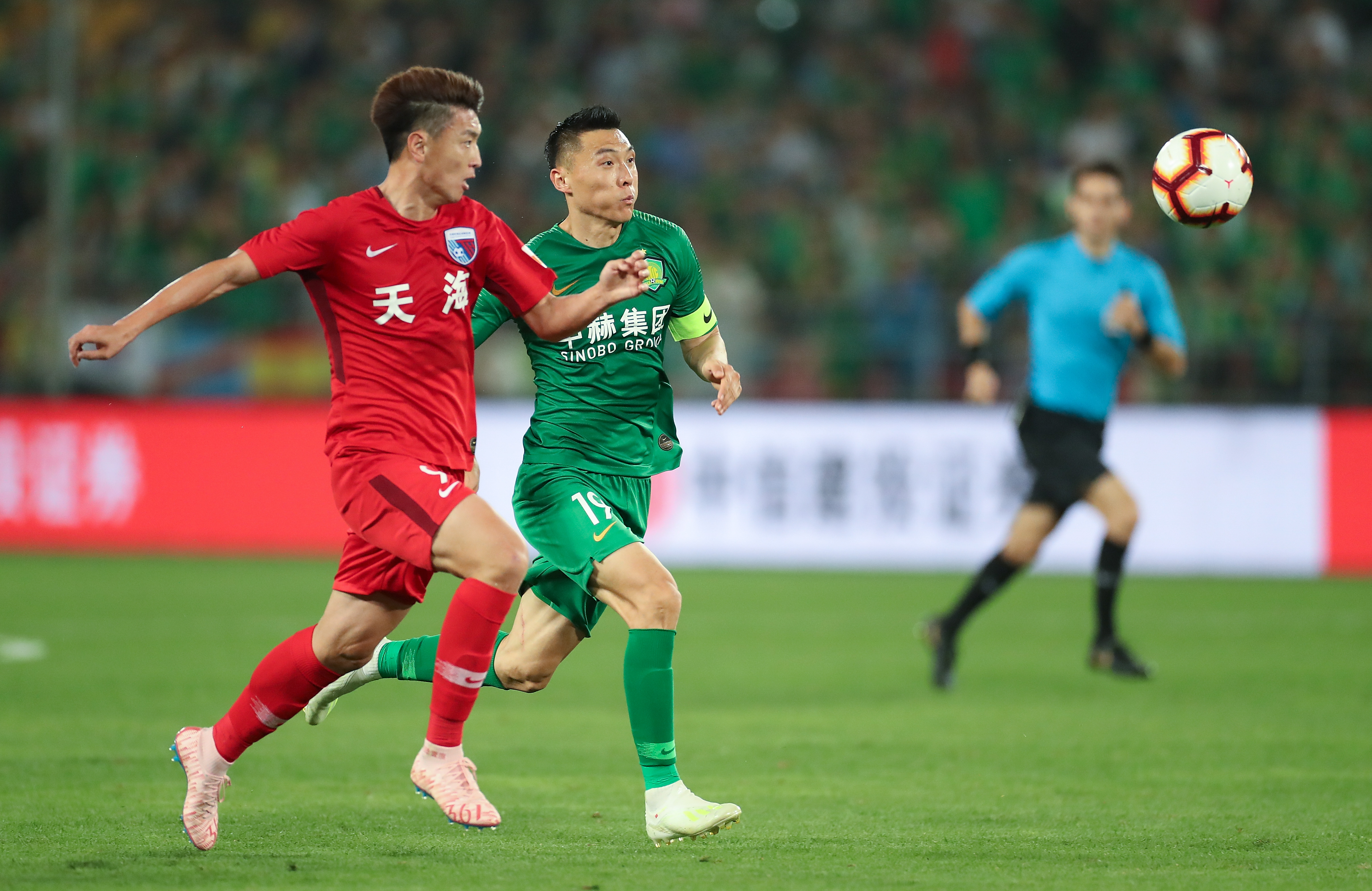 分差被拉开 分差被拉开